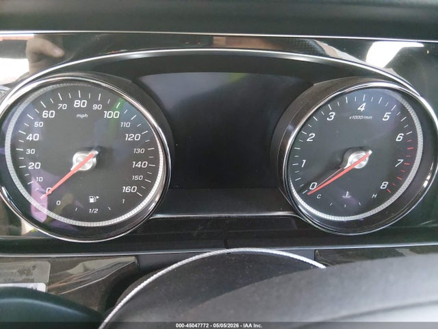 Aukcja sprzedaży 2017 Mercedes-benz E 300, vin: WDDZF4JBXHA221307, numer aukcji: 45047772