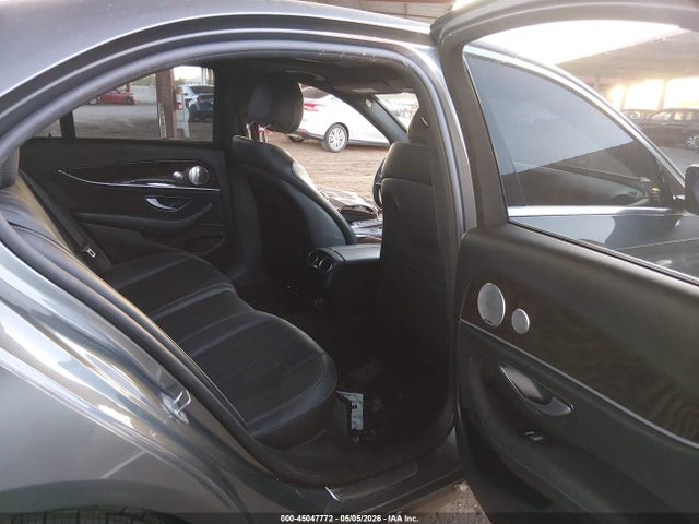 Aukcja sprzedaży 2017 Mercedes-benz E 300, vin: WDDZF4JBXHA221307, numer aukcji: 45047772