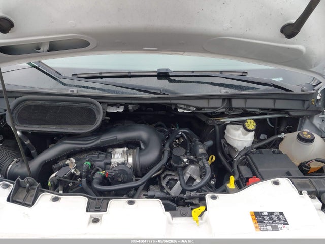 1FTYE1Y80PKB38849 Ford Transit-150