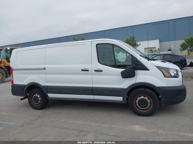 1FTYE1Y80PKB38849 Ford Transit-150