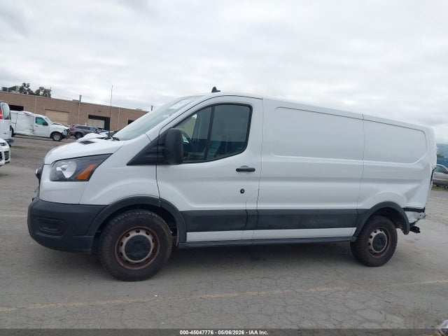 1FTYE1Y80PKB38849 Ford Transit-150