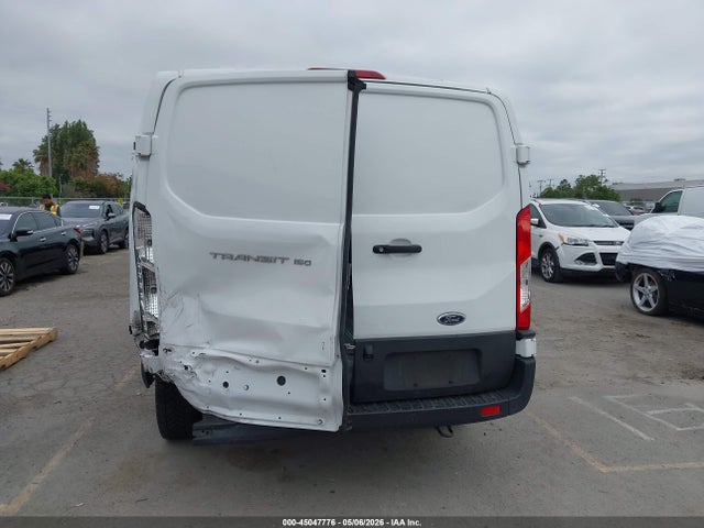 1FTYE1Y80PKB38849 Ford Transit-150