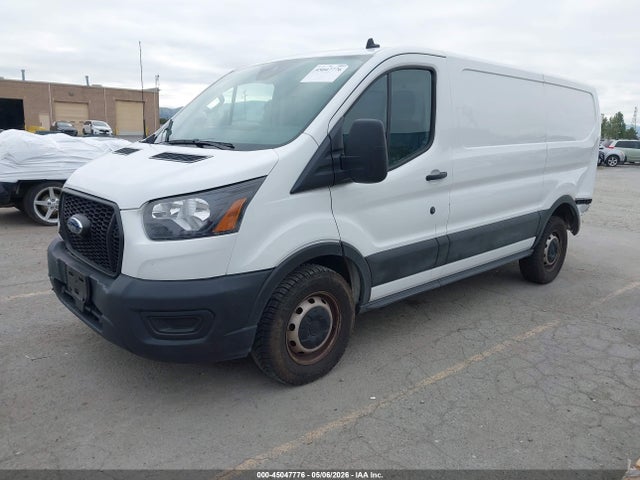 1FTYE1Y80PKB38849 Ford Transit-150