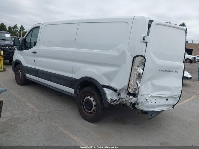 1FTYE1Y80PKB38849 Ford Transit-150