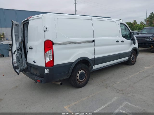 1FTYE1Y80PKB38849 Ford Transit-150