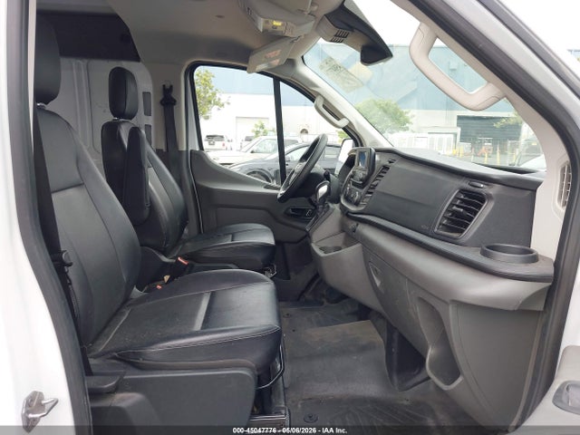 1FTYE1Y80PKB38849 Ford Transit-150