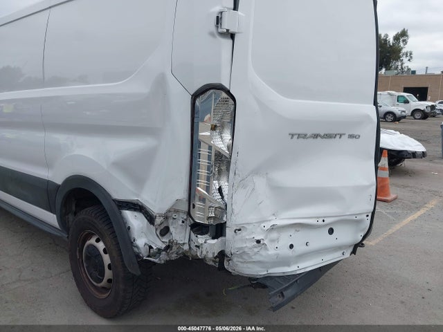 1FTYE1Y80PKB38849 Ford Transit-150