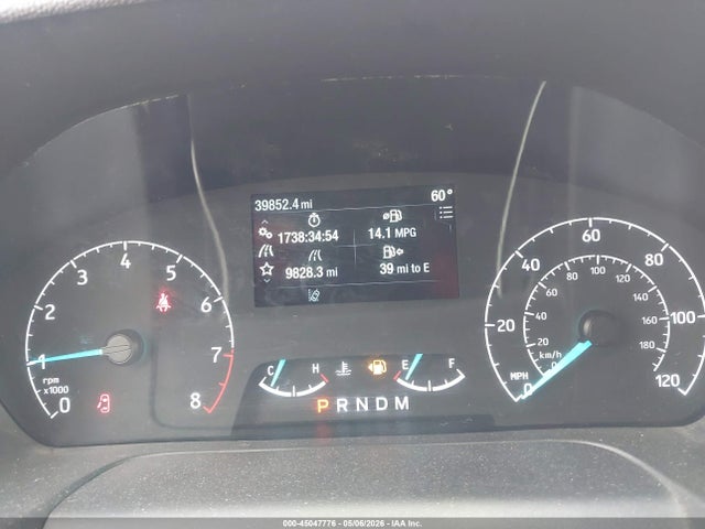 1FTYE1Y80PKB38849 Ford Transit-150
