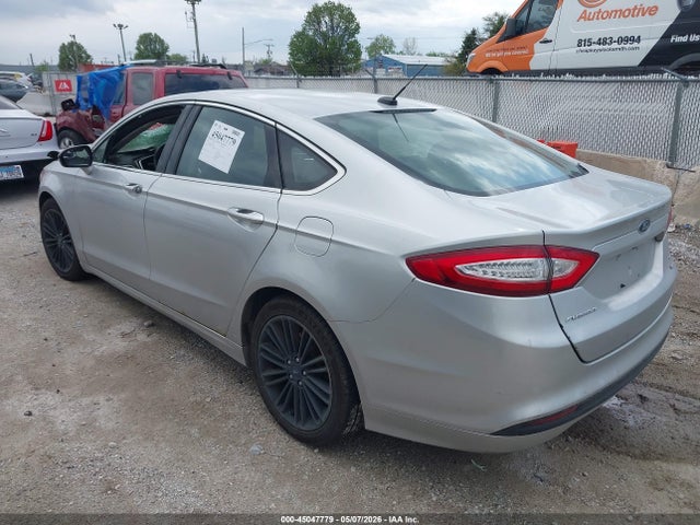 Aukcja sprzedaży 2013 Ford Fusion Se, vin: 3FA6P0HR3DR289587, numer aukcji: 45047779