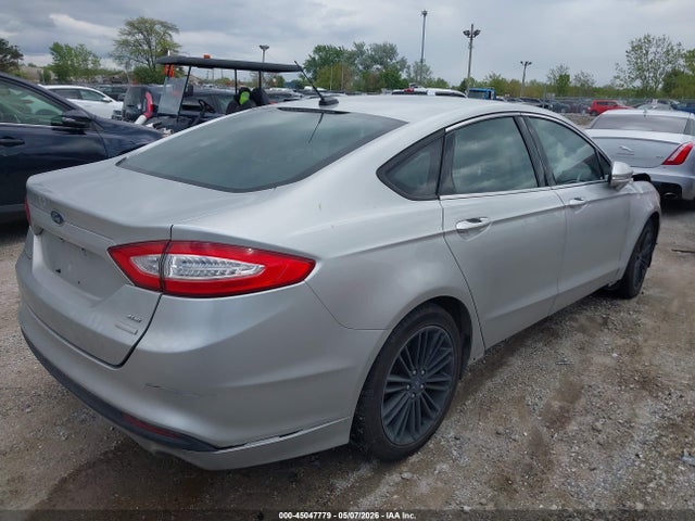 Aukcja sprzedaży 2013 Ford Fusion Se, vin: 3FA6P0HR3DR289587, numer aukcji: 45047779