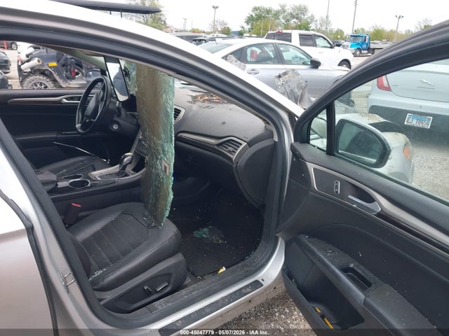 Aukcja sprzedaży 2013 Ford Fusion Se, vin: 3FA6P0HR3DR289587, numer aukcji: 45047779
