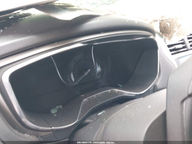 Aukcja sprzedaży 2013 Ford Fusion Se, vin: 3FA6P0HR3DR289587, numer aukcji: 45047779