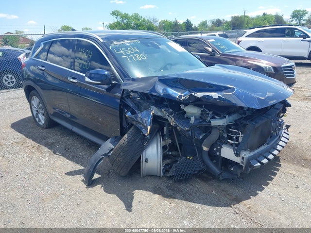 Продажа на аукционе авто 2019 Infiniti Qx50 Luxe, vin: 3PCAJ5M10KF134772, номер лота: 45047780
