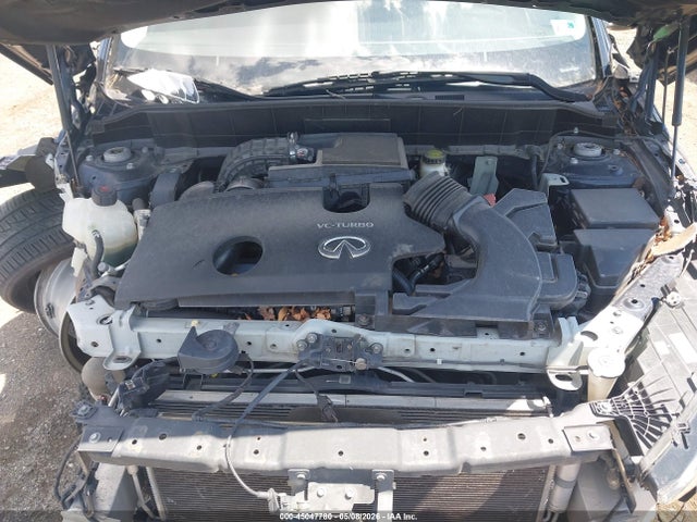 Продажа на аукционе авто 2019 Infiniti Qx50 Luxe, vin: 3PCAJ5M10KF134772, номер лота: 45047780