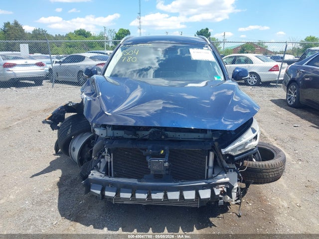 Продажа на аукционе авто 2019 Infiniti Qx50 Luxe, vin: 3PCAJ5M10KF134772, номер лота: 45047780