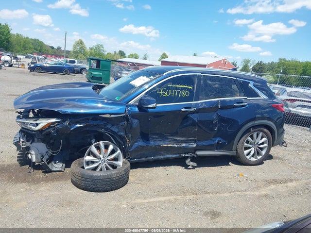 Продажа на аукционе авто 2019 Infiniti Qx50 Luxe, vin: 3PCAJ5M10KF134772, номер лота: 45047780
