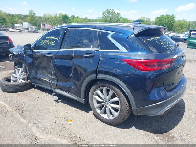 Продажа на аукционе авто 2019 Infiniti Qx50 Luxe, vin: 3PCAJ5M10KF134772, номер лота: 45047780