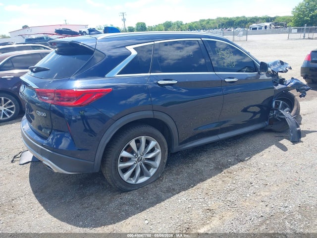 Продажа на аукционе авто 2019 Infiniti Qx50 Luxe, vin: 3PCAJ5M10KF134772, номер лота: 45047780