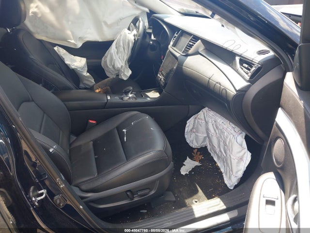 Продажа на аукционе авто 2019 Infiniti Qx50 Luxe, vin: 3PCAJ5M10KF134772, номер лота: 45047780