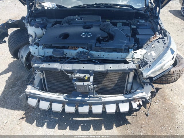 Продажа на аукционе авто 2019 Infiniti Qx50 Luxe, vin: 3PCAJ5M10KF134772, номер лота: 45047780