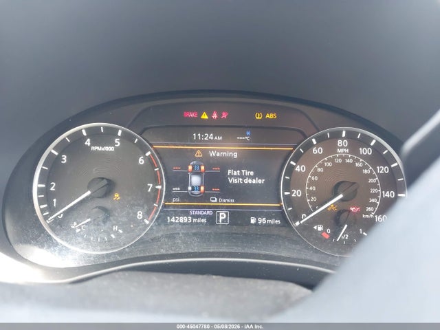 Продажа на аукционе авто 2019 Infiniti Qx50 Luxe, vin: 3PCAJ5M10KF134772, номер лота: 45047780