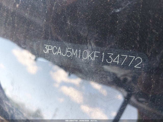 Продажа на аукционе авто 2019 Infiniti Qx50 Luxe, vin: 3PCAJ5M10KF134772, номер лота: 45047780