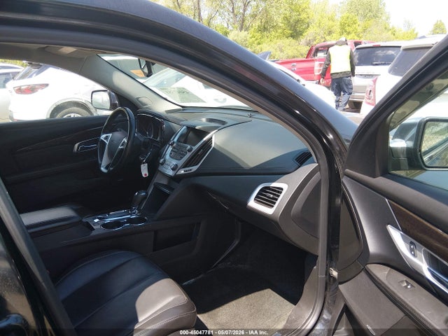 45047781 :رقم المزاد ، 2GKFLVE39H6208290 vin ، 2017 Gmc Terrain Denali مزاد بيع