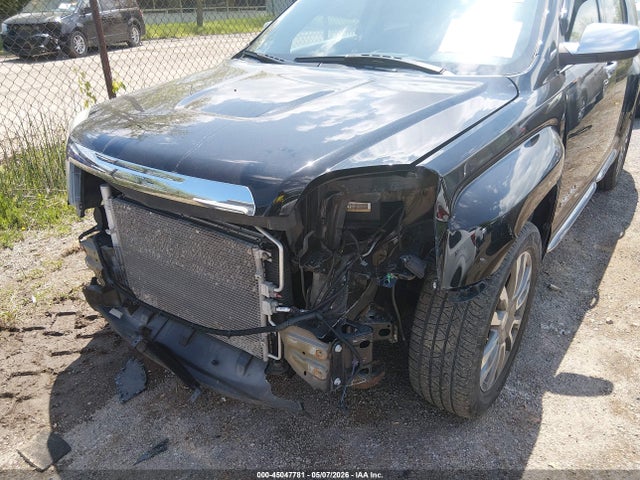 45047781 :رقم المزاد ، 2GKFLVE39H6208290 vin ، 2017 Gmc Terrain Denali مزاد بيع