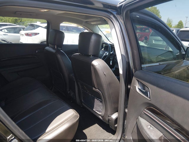 45047781 :رقم المزاد ، 2GKFLVE39H6208290 vin ، 2017 Gmc Terrain Denali مزاد بيع