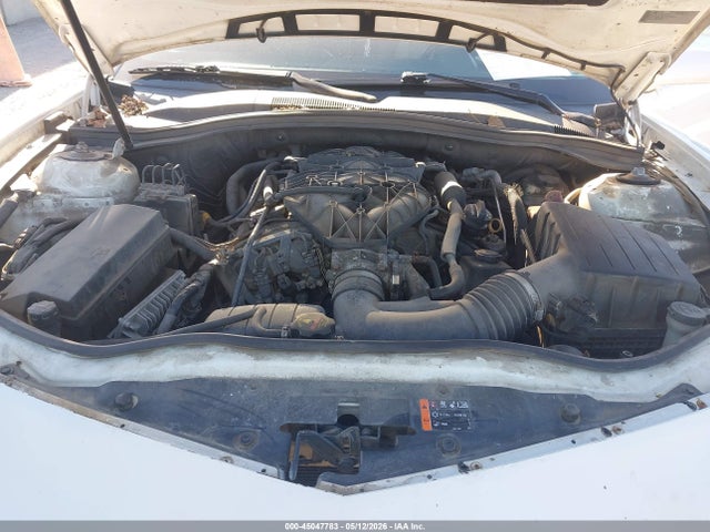 Продаж на аукціоні авто 2012 Chevrolet Camaro 1lt, vin: 2G1FB1E30C9184162, номер лоту: 45047783
