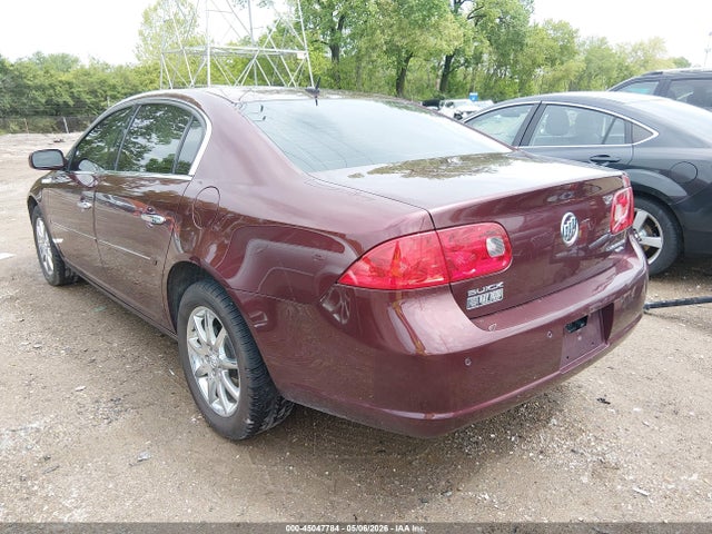 2006 Buick Lucerne Cxl მანქანა იყიდება აუქციონზე, vin: 1G4HD57276U242339, აუქციონის ნომერი: 45047784