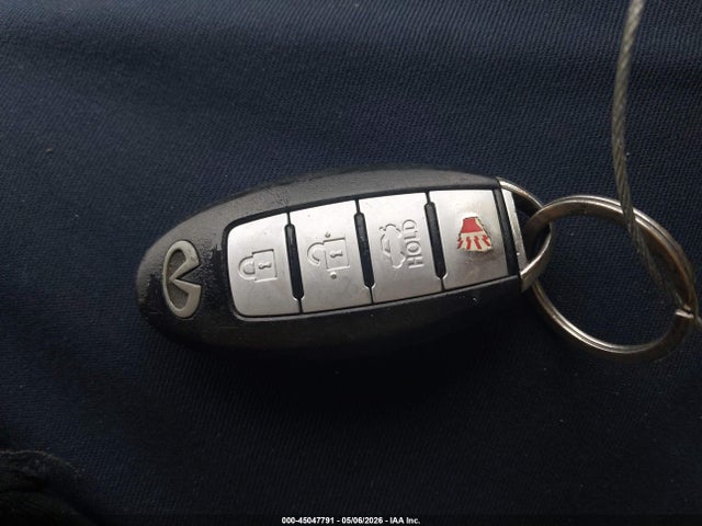 45047791 :رقم المزاد ، JN1BV7ARXEM700143 vin ، 2014 Infiniti Q50 Premium مزاد بيع