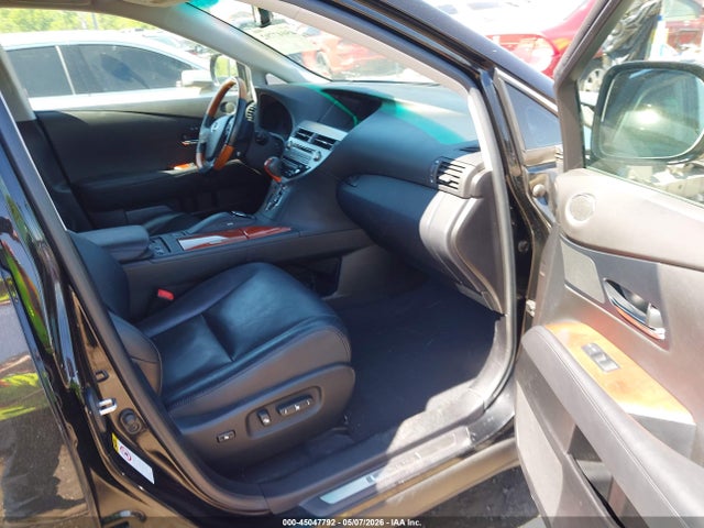 Aukcja sprzedaży 2012 Lexus Rx 350, vin: 2T2ZK1BA1CC065944, numer aukcji: 45047792
