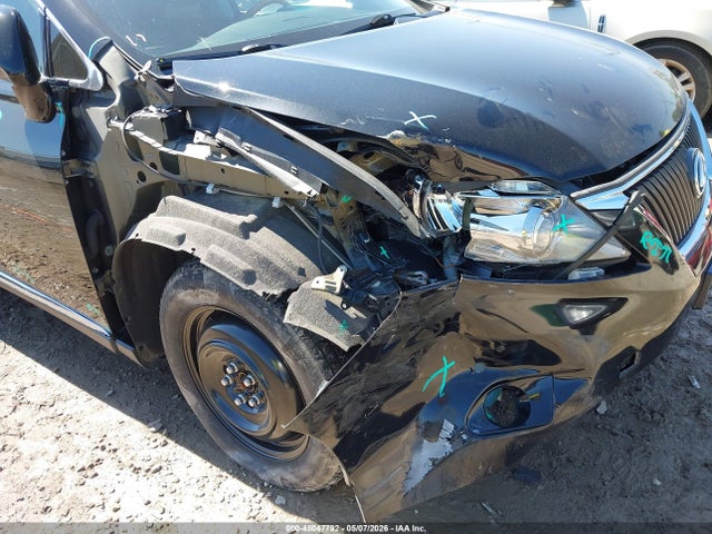 Aukcja sprzedaży 2012 Lexus Rx 350, vin: 2T2ZK1BA1CC065944, numer aukcji: 45047792