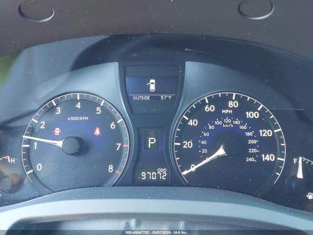 Aukcja sprzedaży 2012 Lexus Rx 350, vin: 2T2ZK1BA1CC065944, numer aukcji: 45047792