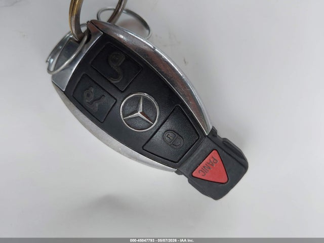 2010 Mercedes-benz S 550 4matic მანქანა იყიდება აუქციონზე, vin: WDDNG8GBXAA312660, აუქციონის ნომერი: 45047793