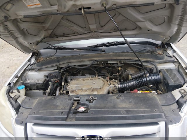 45047794 :رقم المزاد ، 5FNYF28477B019483 vin ، 2007 Honda Pilot Ex مزاد بيع
