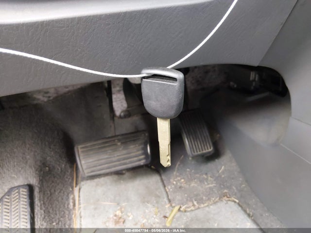 45047794 :رقم المزاد ، 5FNYF28477B019483 vin ، 2007 Honda Pilot Ex مزاد بيع