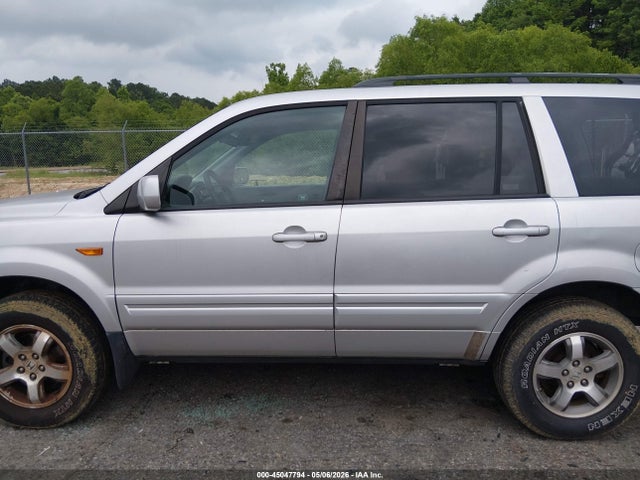 45047794 :رقم المزاد ، 5FNYF28477B019483 vin ، 2007 Honda Pilot Ex مزاد بيع
