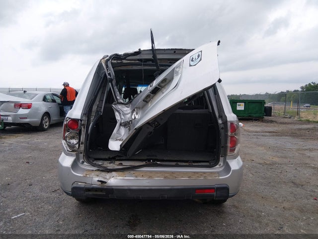 45047794 :رقم المزاد ، 5FNYF28477B019483 vin ، 2007 Honda Pilot Ex مزاد بيع