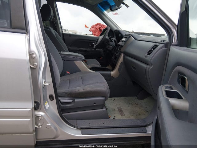 45047794 :رقم المزاد ، 5FNYF28477B019483 vin ، 2007 Honda Pilot Ex مزاد بيع