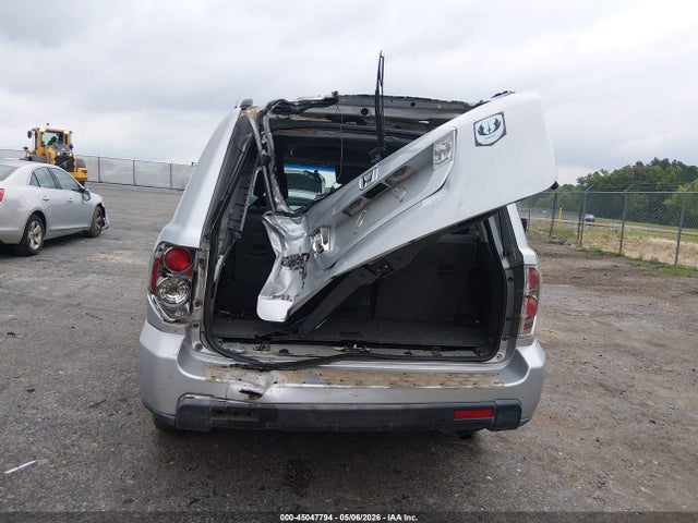 45047794 :رقم المزاد ، 5FNYF28477B019483 vin ، 2007 Honda Pilot Ex مزاد بيع