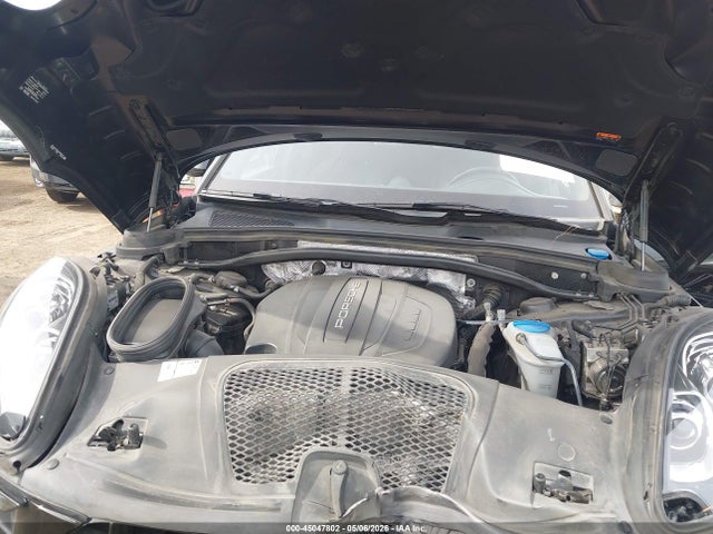 Porsche Macan 2018 WP1AA2A5XJLB03870 Image 10