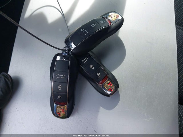 Porsche Macan 2018 WP1AA2A5XJLB03870 Image 11