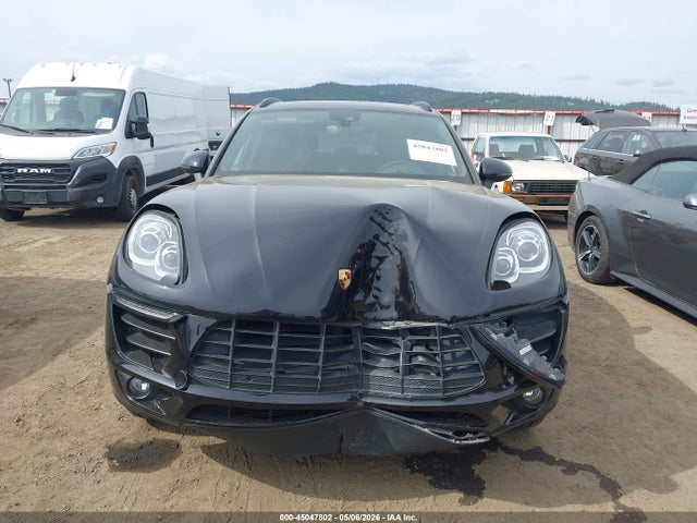 Porsche Macan 2018 WP1AA2A5XJLB03870 Image 12
