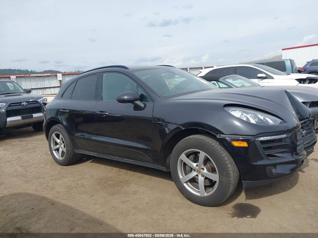 Porsche Macan 2018 WP1AA2A5XJLB03870 Image 13