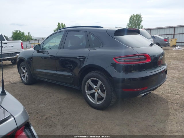 Porsche Macan 2018 WP1AA2A5XJLB03870 Image 14