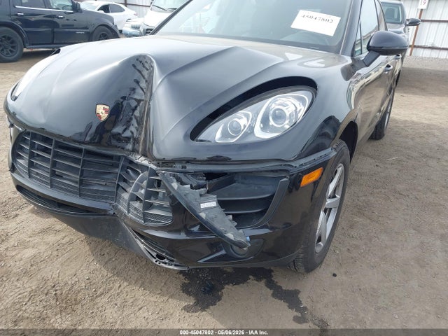 Porsche Macan 2018 WP1AA2A5XJLB03870 Image 17