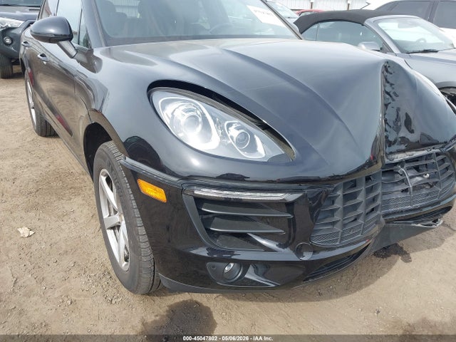 Porsche Macan 2018 WP1AA2A5XJLB03870 Image 18