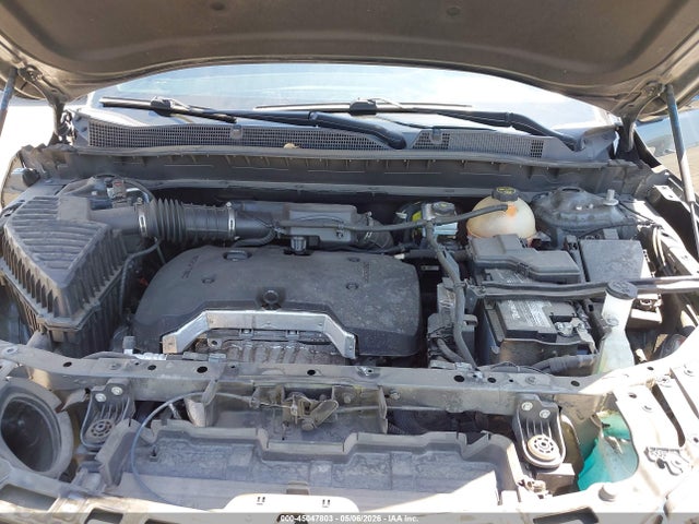 Продаж на аукціоні авто 2020 Chevrolet Blazer Fwd 1lt, vin: 3GNKBBRA8LS652539, номер лоту: 45047803